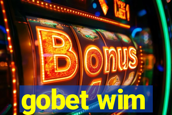 gobet wim